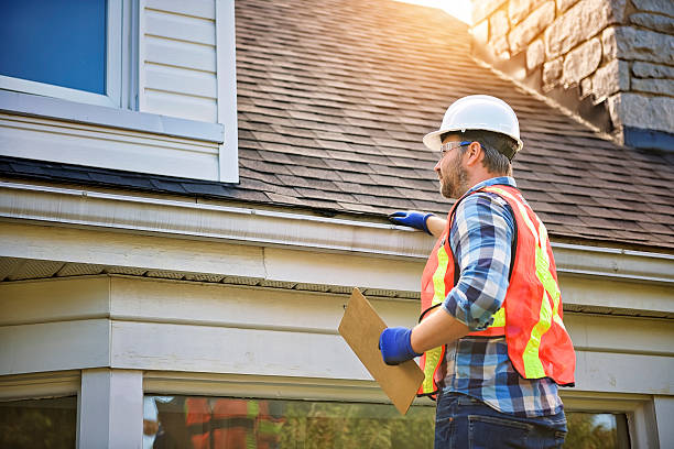 Licensed Roof Repair service in Marion, NY - Norken Roofing